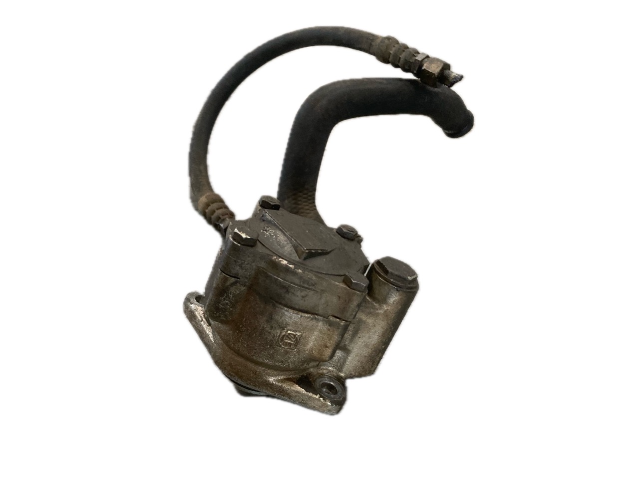 BOMBA DIRECCION MERCEDES-BENZ MERCEDES-BENZ ATEGO 2 1524 AK 2004- 238CV 6374CC 1009150 - 0014607580 0024605480