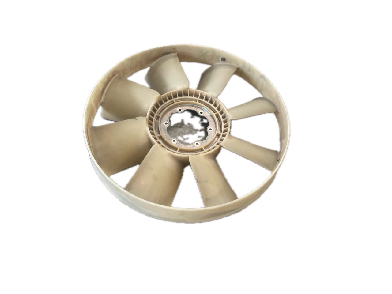 ASPAS DEL VENTILADOR IVECO IVECO STRALIS AD 260S31 AT 260S31 2004- 310CV 7790CC 1010468 - 98458607