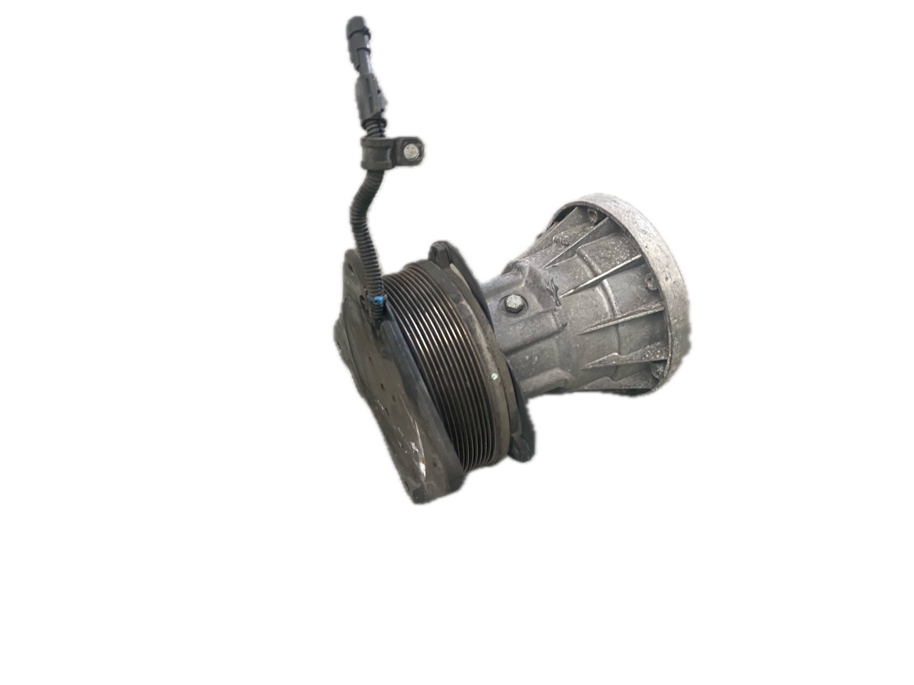 VENTILADOR VISCOSO MOTOR IVECO IVECO STRALIS AD 260S31 AT 260S31 2004- 310CV 7790CC 1010468 - 504054623 504092530 504115431 5801587047
