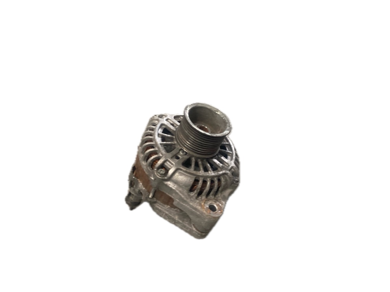 ALTERNADOR IVECO IVECO STRALIS AD 260S31 AT 260S31 2004- 310CV 7790CC 1010468 - 504114397 504065776