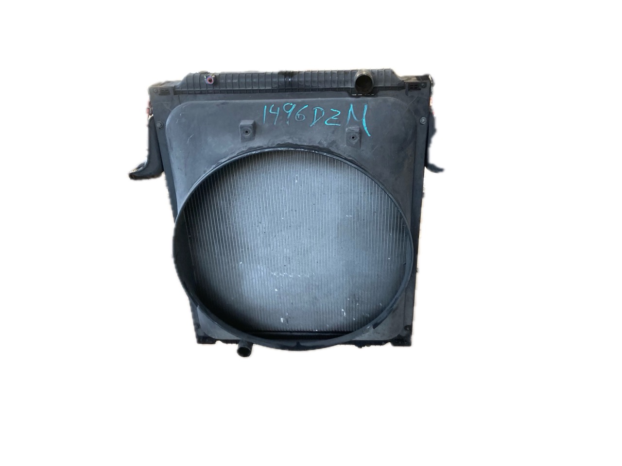 CARCASA RADIADOR RENAULT TRUCKS PREMIUM DISTRIBUTION 270.18 – 1007884 - 5010315911