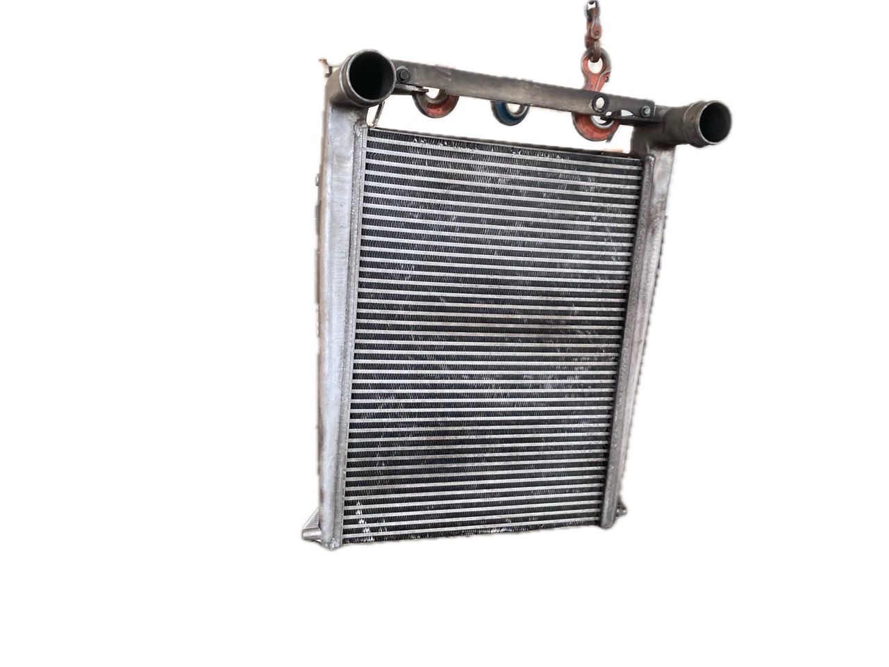 INTERCOOLER RENAULT TRUCKS PREMIUM DISTRIBUTION 270.18 – 1007884 - 5010514245 5001858497 5001858498 5001858499