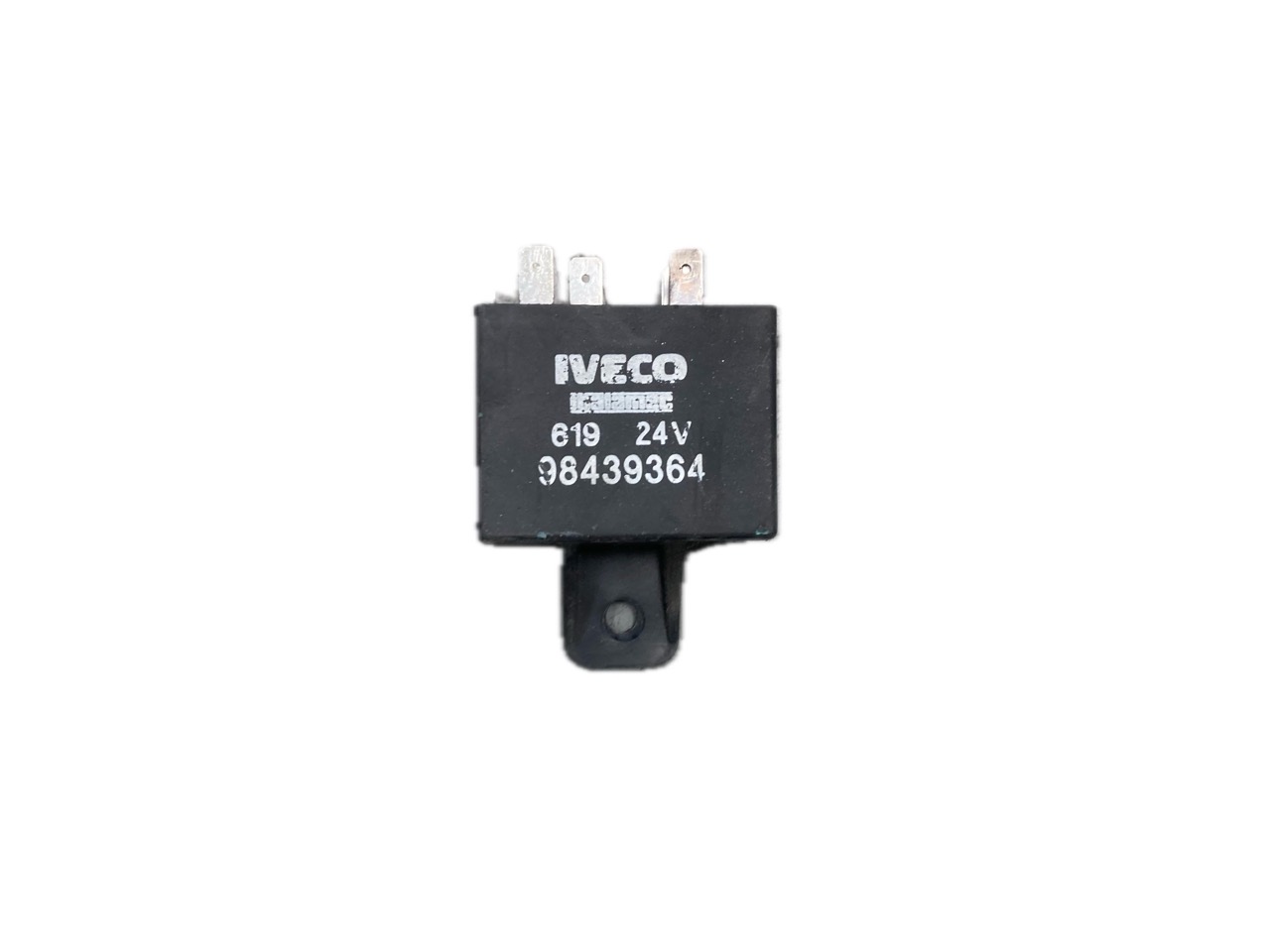 RELE IVECO EUROCARGO 180 E 28 K TECTOR 2000 - 98439364