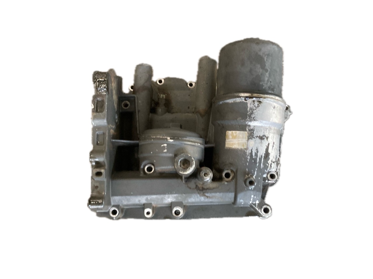 PIEZAS VARIAS DAF DAF XF 105 FT 105.460 2005- 462CV 12900CC 1008387 - 1853682