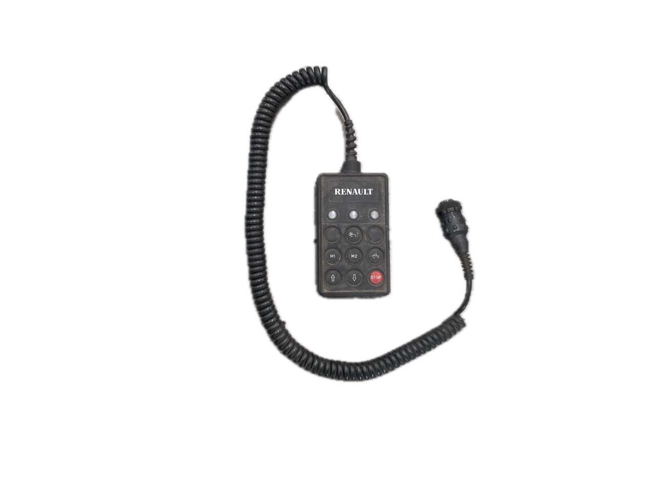 PIEZAS VARIAS RENAULT TRUCKS PREMIUM DISTRIBUTION 270.18 – 1007884