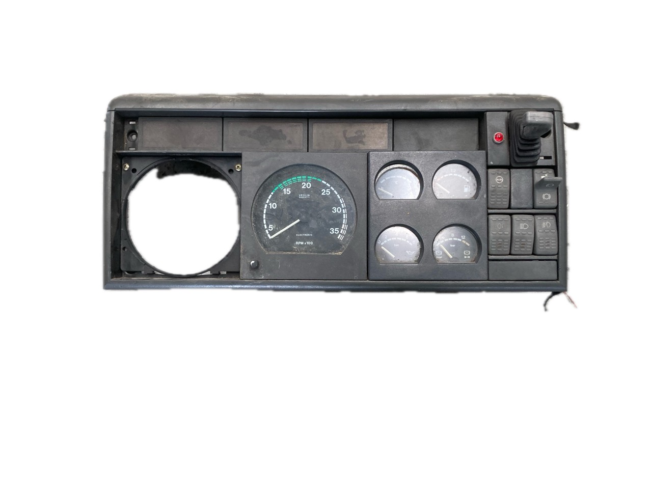 CUADRO INSTRUMENTOS IVECO EUROCARGO 180 E 28 K TECTOR 2000 - 98472688