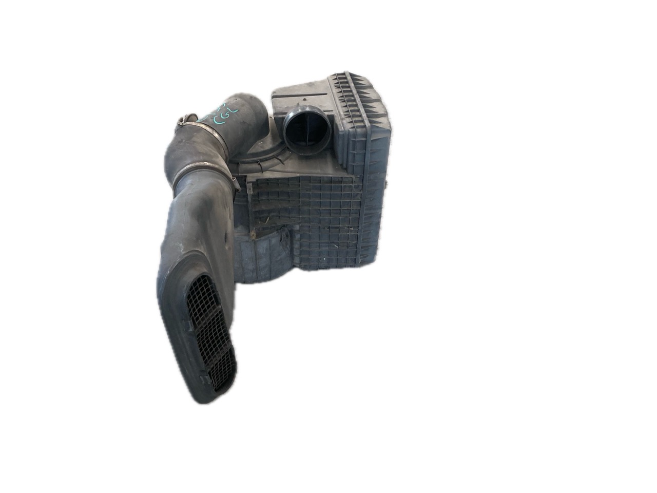 FILTRO AIRE IVECO EUROCARGO 180 E 28 K TECTOR 2000 - 500392989