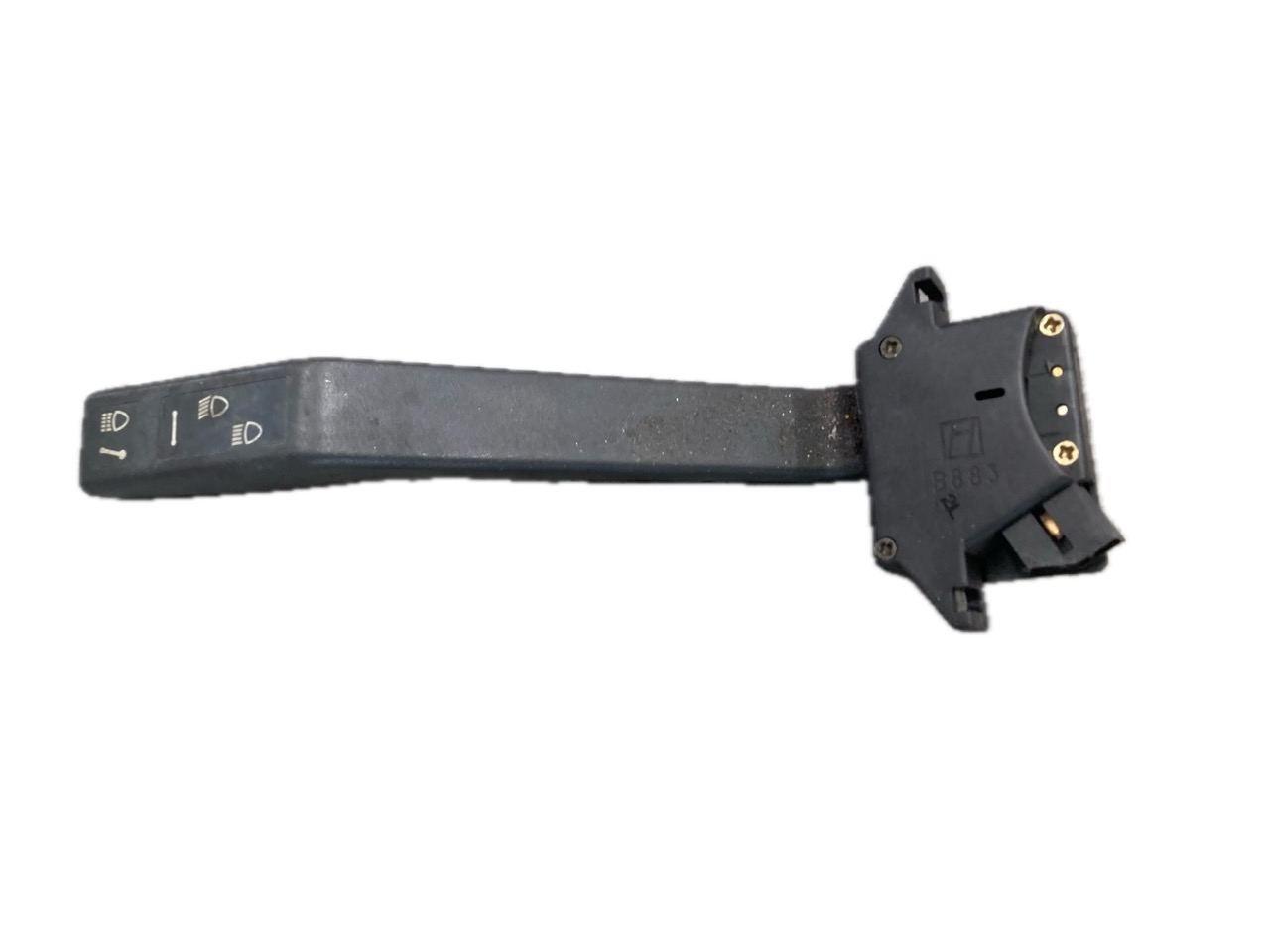 MANDO DE LUCES IVECO EUROCARGO 180 E 28 K TECTOR 2000 - 93191488