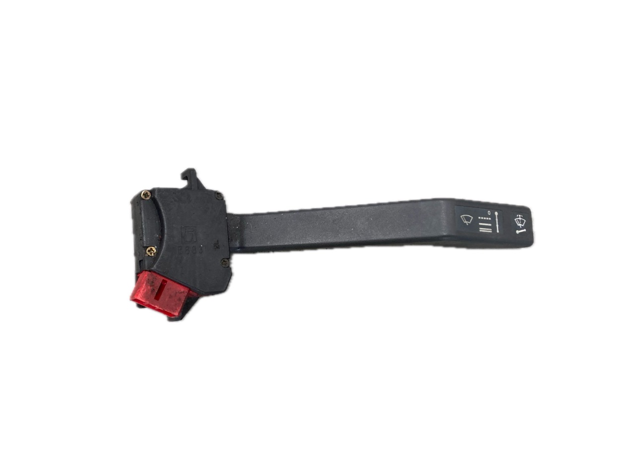 MANDO LIMPIAPARABRISAS IVECO EUROCARGO 180 E 28 K TECTOR 2000 - 93191486