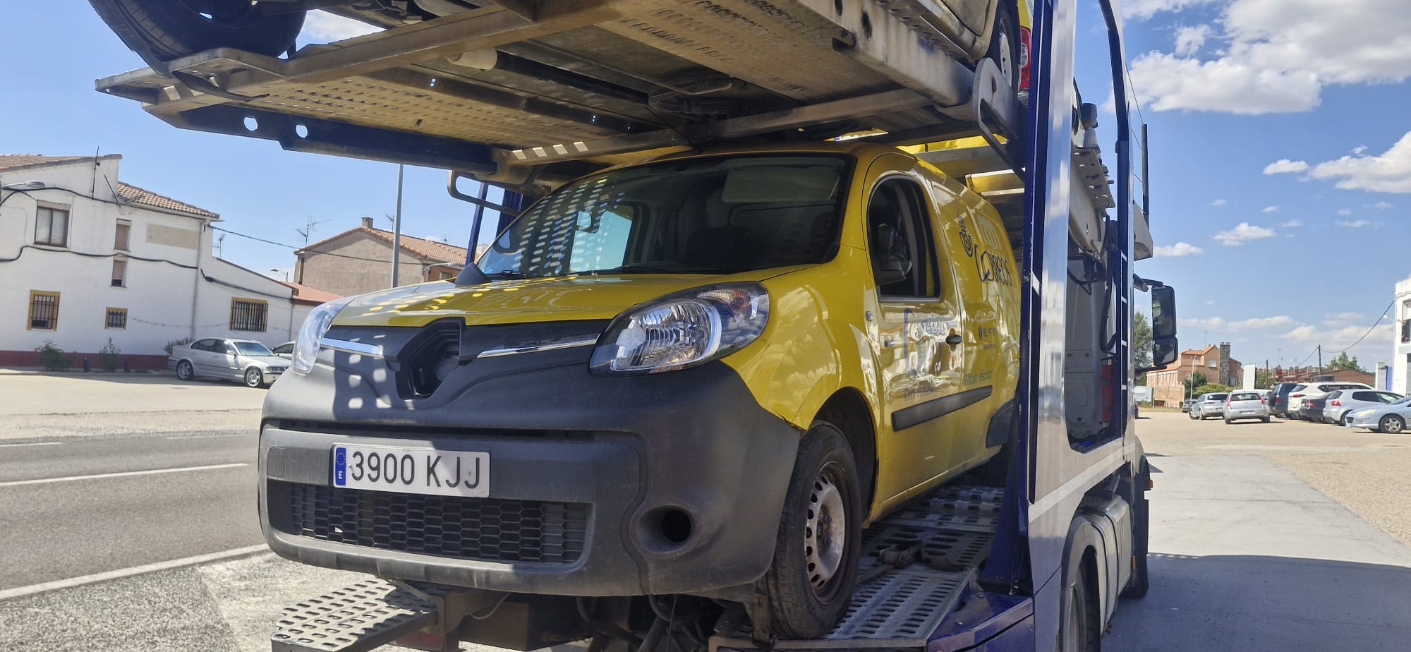 RENAULT KANGOO EXPRESS (FW0/1_)