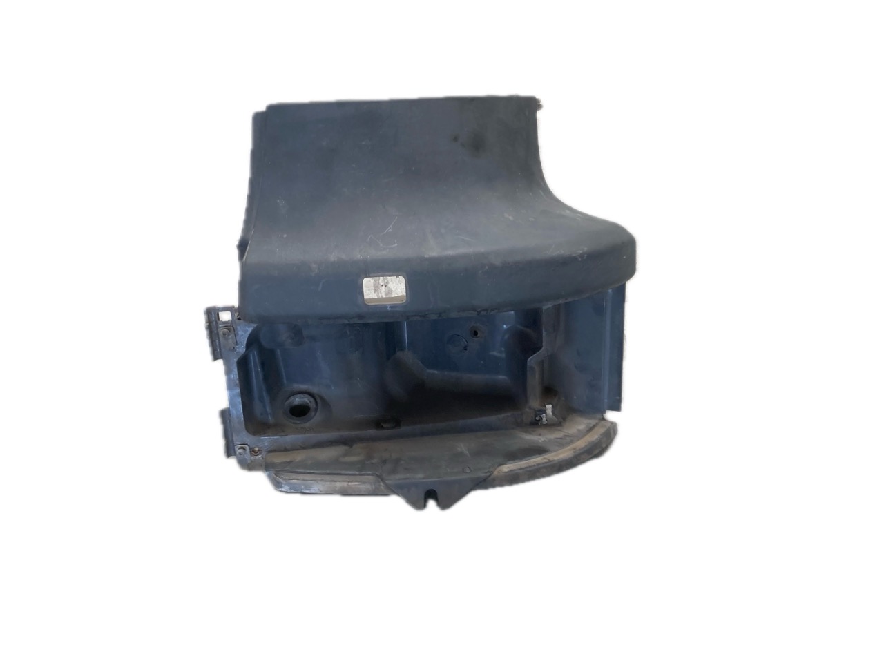 SOPORTE FARO IZQUIERDO SCANIA SCANIA P G R T – SERIES R 480 2004- 480CV 11716CC 1009860 - 1936674