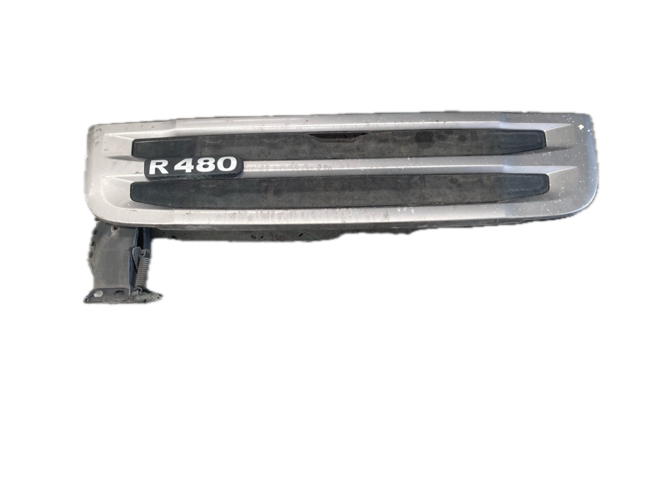 PIEZAS VARIAS SCANIA SCANIA P G R T – SERIES R 480 2004- 480CV 11716CC 1009860 - 1885932