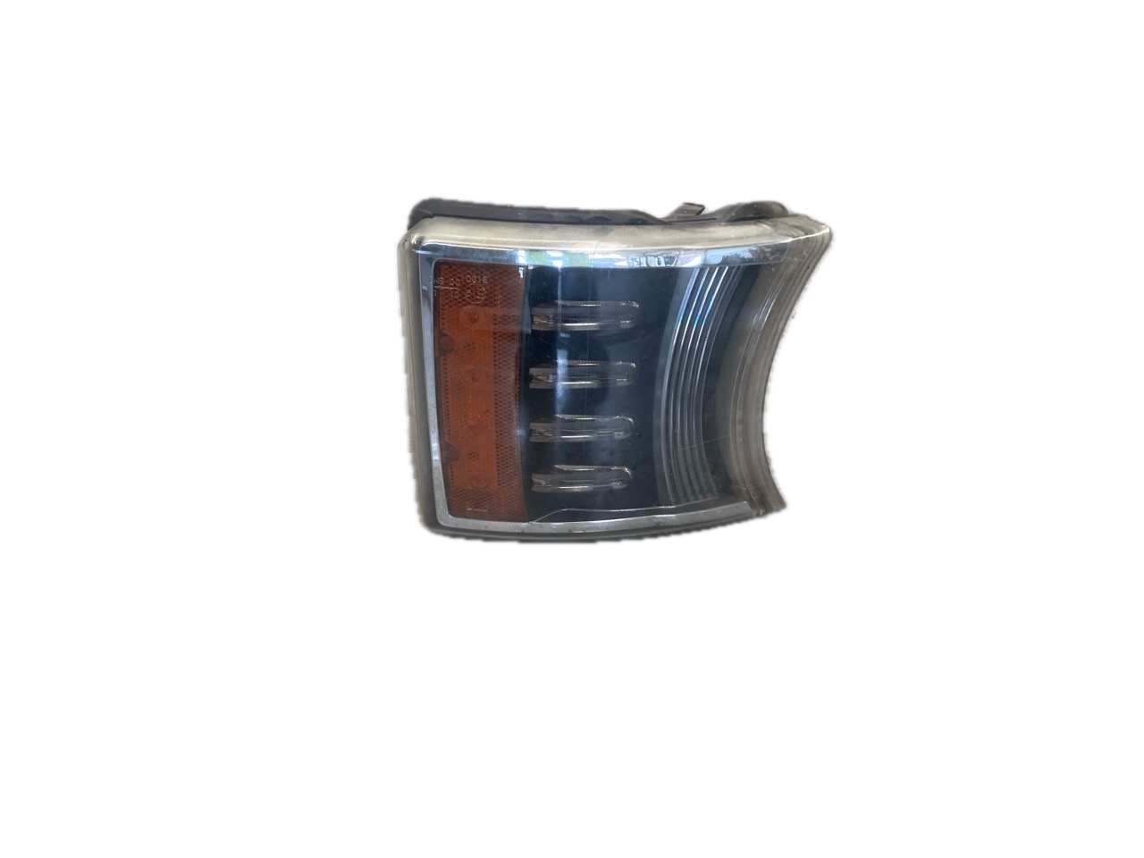 PIEZAS VARIAS SCANIA SCANIA P G R T – SERIES R 480 2004- 480CV 11716CC 1009860 - 1949898 2442639