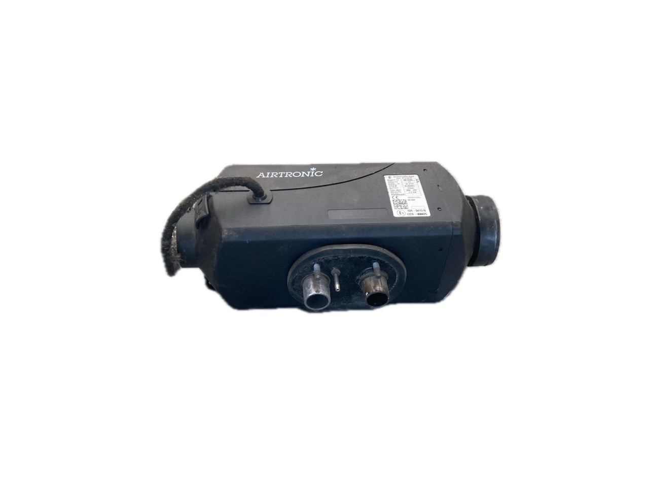 PIEZAS VARIAS SCANIA SCANIA P G R T – SERIES R 480 2004- 480CV 11716CC 1009860 - 1851020