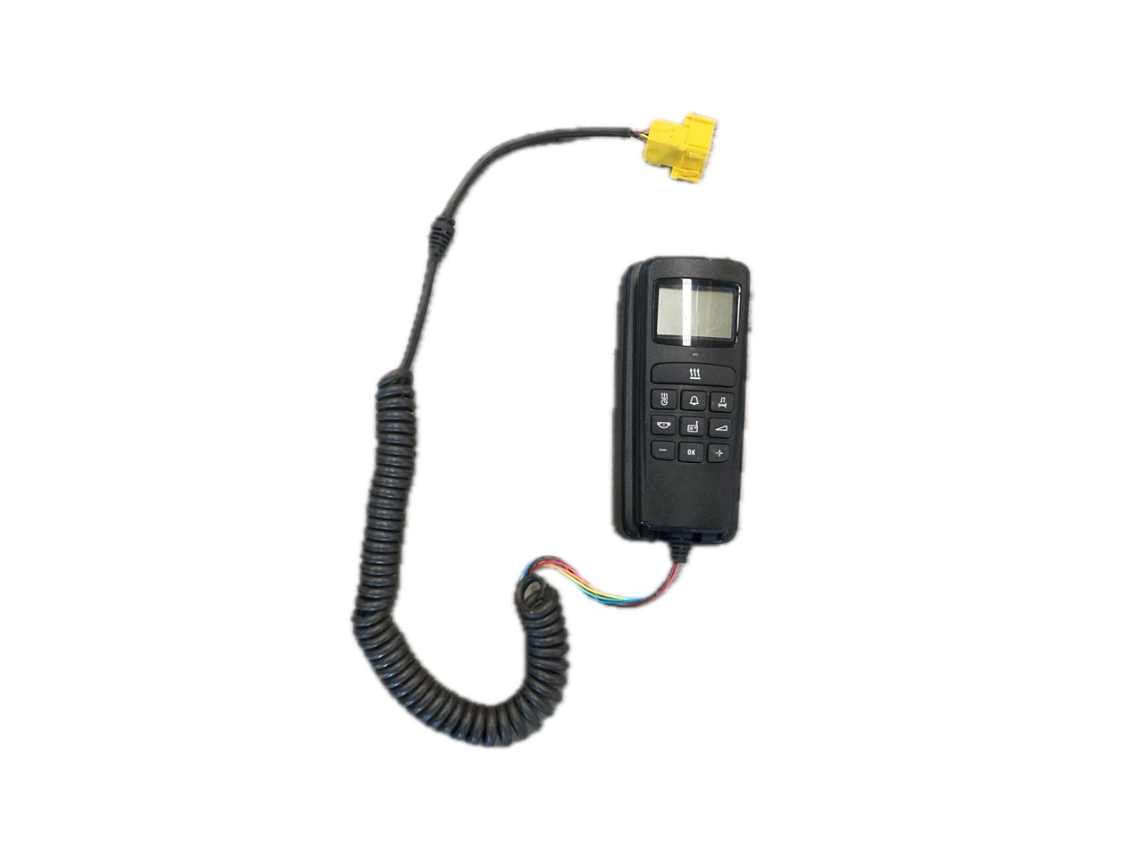 PIEZAS VARIAS SCANIA SCANIA P G R T – SERIES R 480 2004- 480CV 11716CC 1009860 - 2056370 2008144