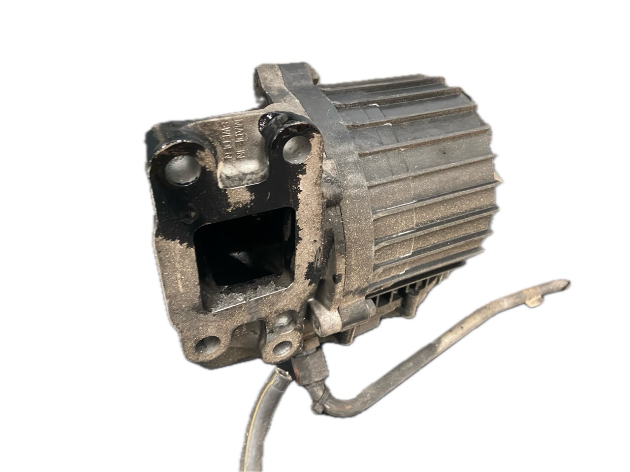PIEZAS VARIAS MERCEDES-BENZ ACTROS MP4 1843 L 2011 - 4720106262