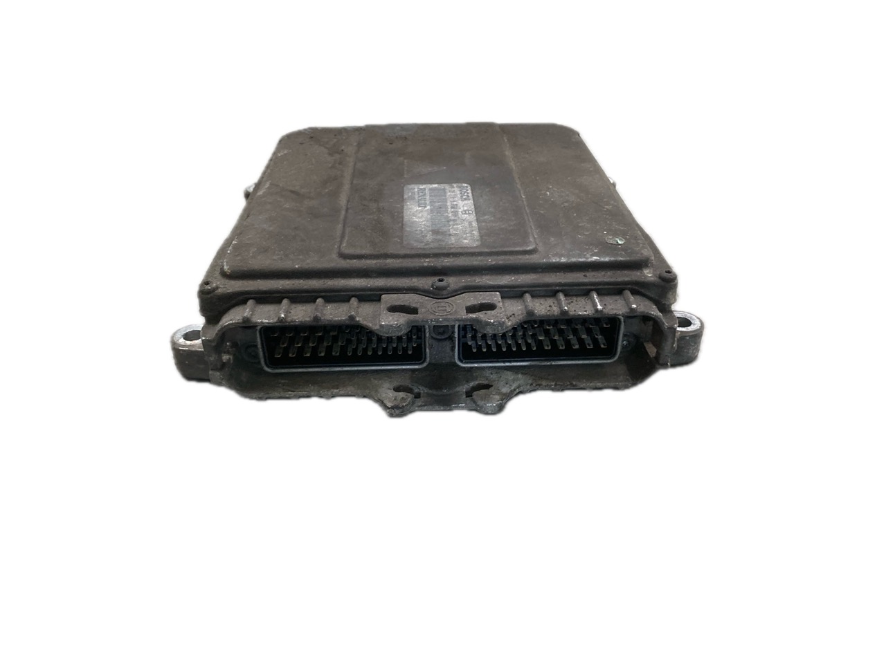 ECU UCE CENTRALITA MOTOR RENAULT TRUCKS PREMIUM DISTRIBUTION 270.18 – 1007884 - 5010550351 0281010966