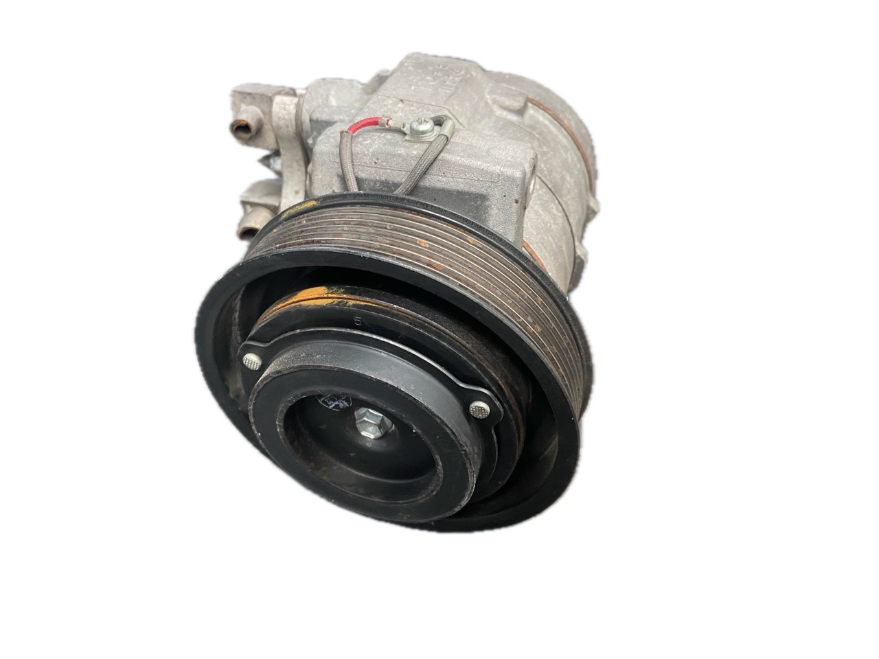 COMPRESOR DE AIRE ACONDICIONADO MERCEDES-BENZ ACTROS MP4 1843 L 2011 - 4722300111 4722300311