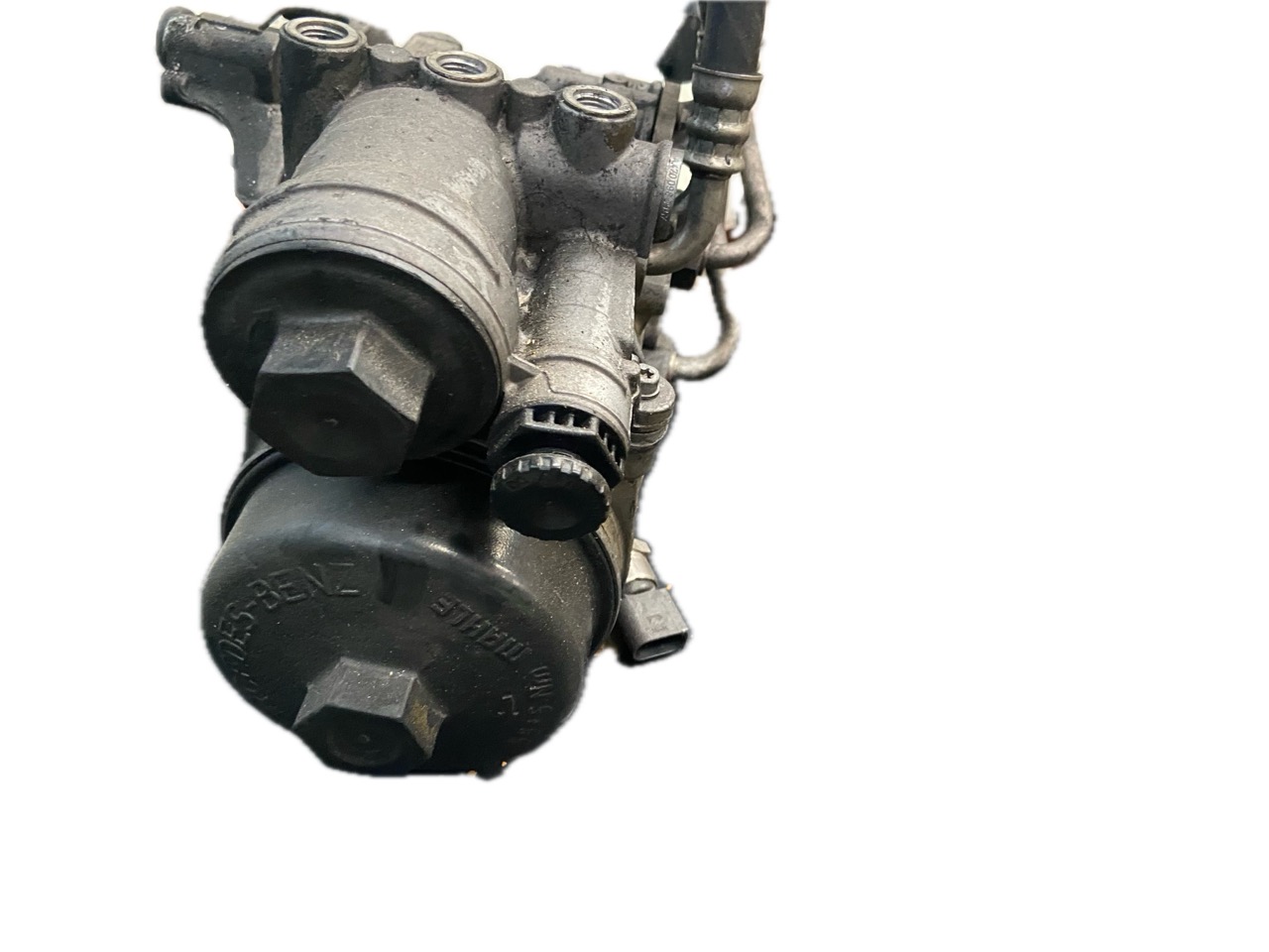 SOPORTE FILTRO GASOIL MERCEDES-BENZ ACTROS MP4 1843 L 2011 - 4700905652
