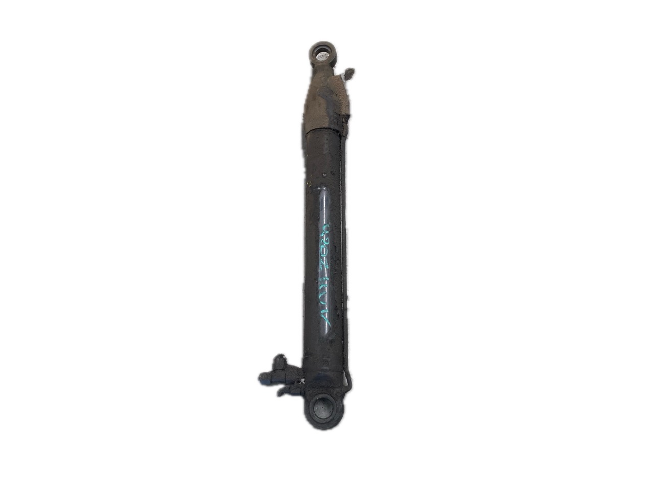 BOMBA SUSPENSION SCANIA SCANIA P G R T – SERIES R 480 2004- 480CV 11716CC 1009860 - 1790111 1938630