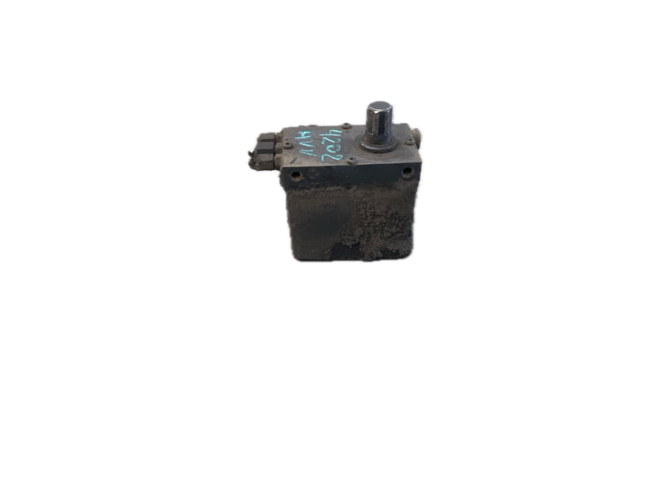 BOMBA SUSPENSION HIDROACTIVA SCANIA SCANIA P G R T – SERIES R 480 2004- 480CV 11716CC 1009860 - 2204435