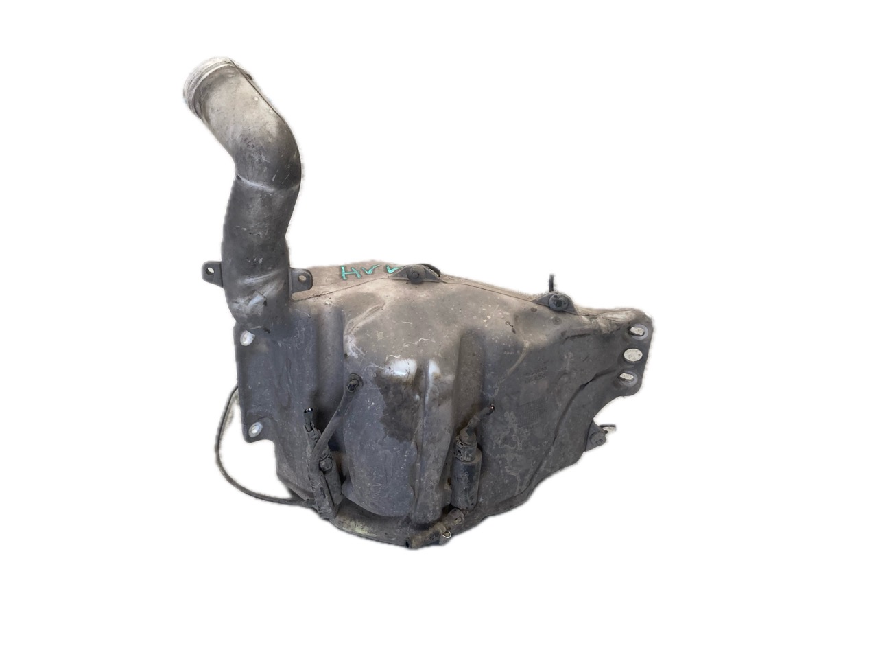 DEPOSITO LIMPIAPARABRISAS SCANIA SCANIA P G R T – SERIES R 480 2004- 480CV 11716CC 1009860 - 1850266
