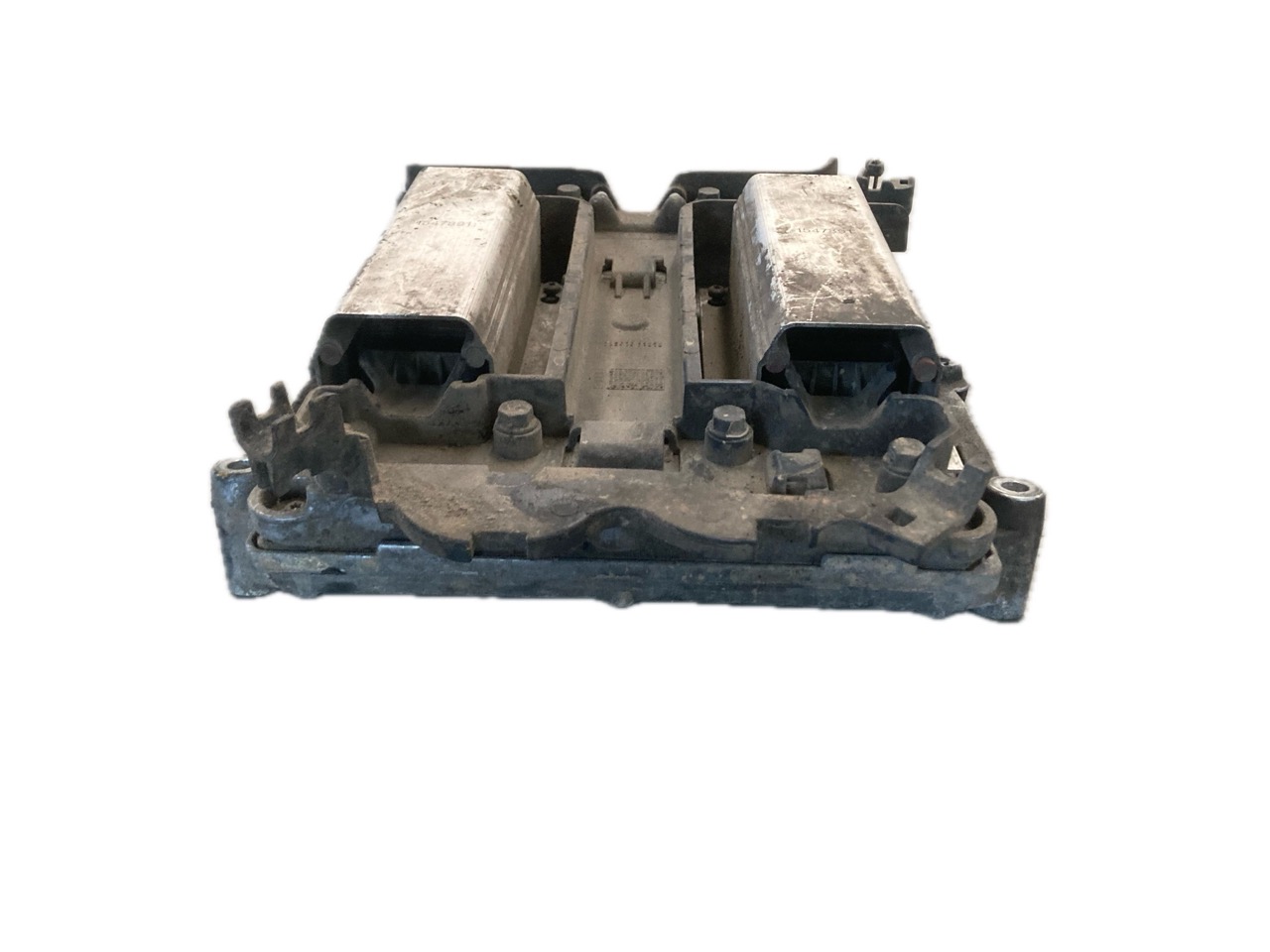 ECU UCE CENTRALITA MOTOR SCANIA SCANIA P G R T – SERIES R 480 2004- 480CV 11716CC 1009860 - 2781891 1547891