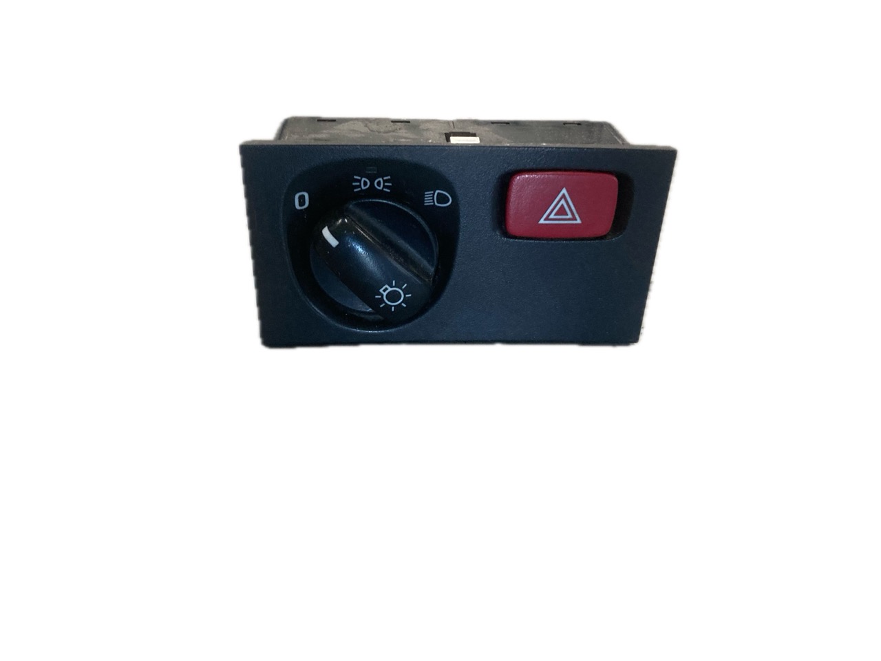 MANDO DE LUCES SCANIA SCANIA P G R T – SERIES R 480 2004- 480CV 11716CC 1009860 - 1900317