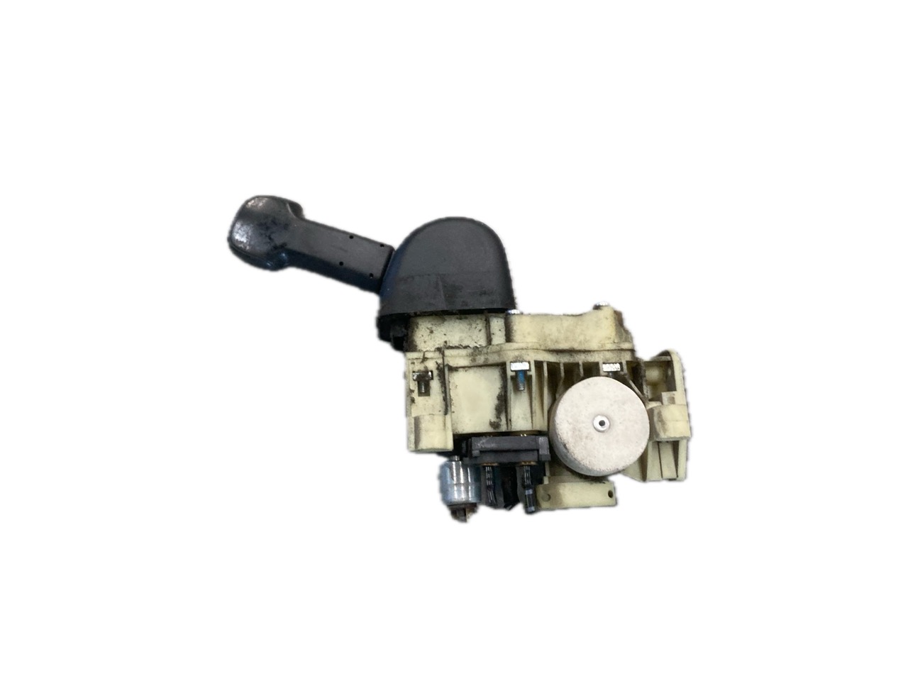 PALANCA FRENO DE MANO SCANIA SCANIA P G R T – SERIES R 480 2004- 480CV 11716CC 1009860 - 1882115