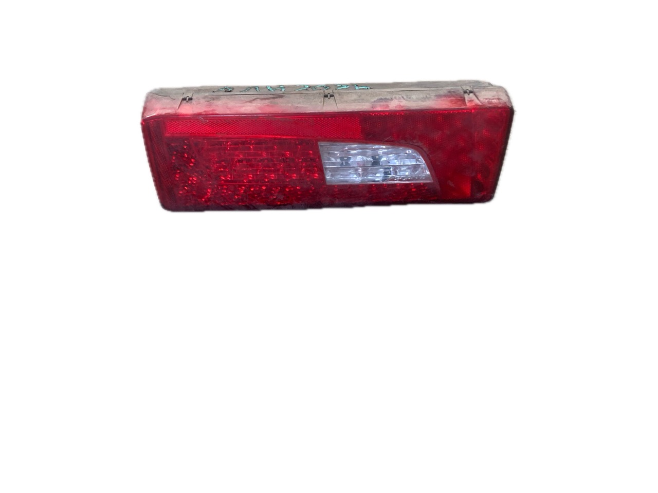 PILOTO TRASERO IZQUIERDO SCANIA SCANIA P G R T – SERIES R 480 2004- 480CV 11716CC 1009860 - 2380955