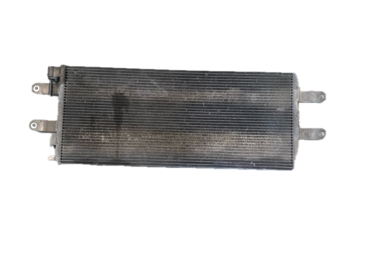 RADIADOR DE AIRE ACONDICIONADO SCANIA SCANIA P G R T – SERIES R 480 2004- 480CV 11716CC 1009860 - 1921284