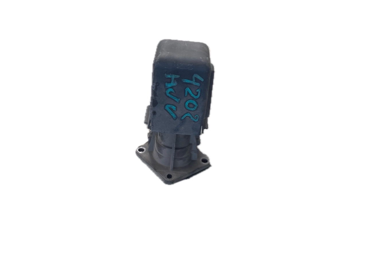 VALVULA DE AIRE ADICIONAL SCANIA SCANIA P G R T – SERIES R 480 2004- 480CV 11716CC 1009860 - 1942899