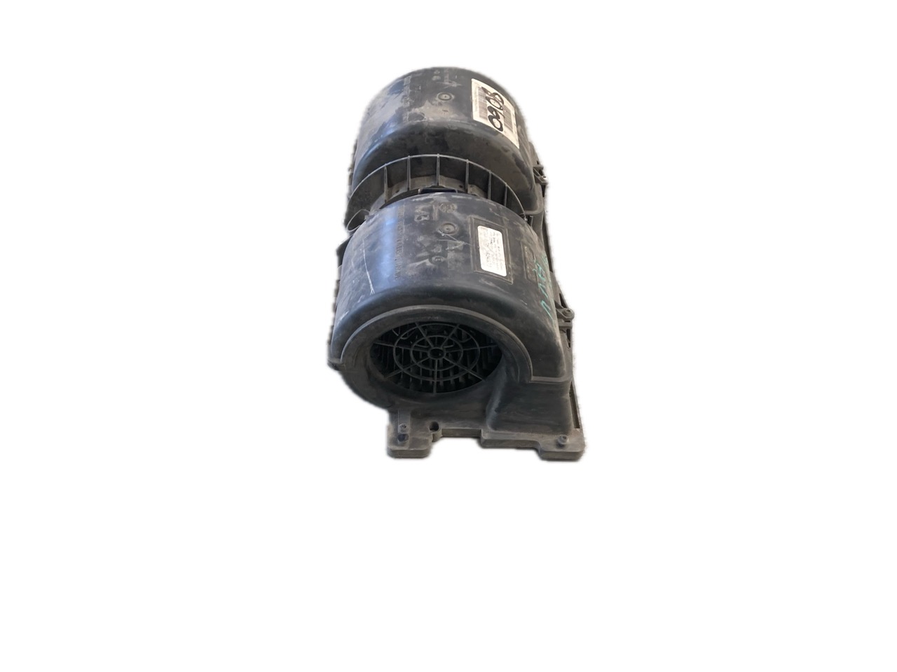 MOTOR CALEFACCION SCANIA SCANIA P G R T – SERIES R 480 2004- 480CV 11716CC 1009860 - 2195206