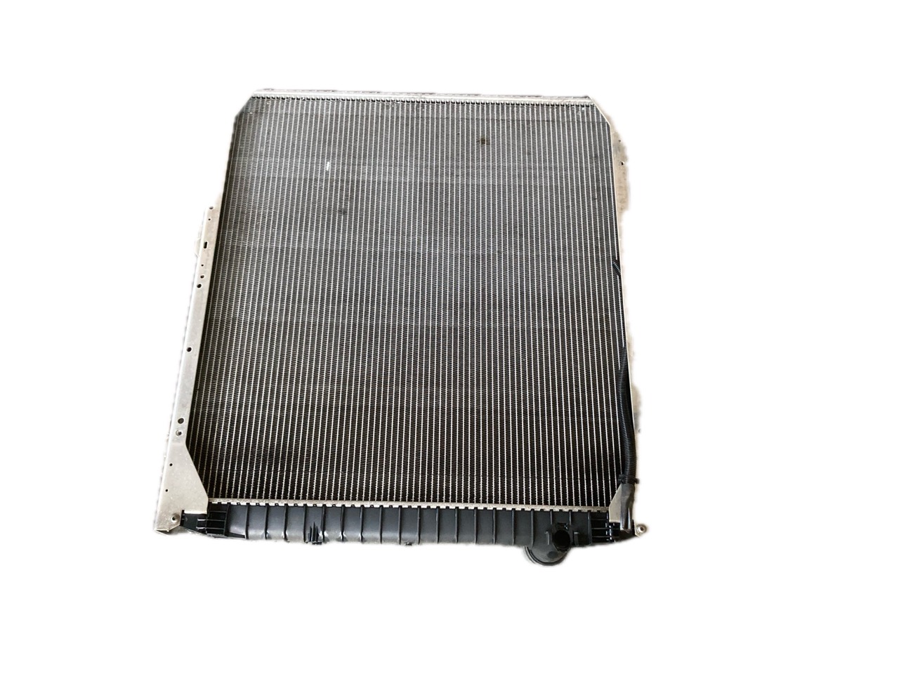 RADIADOR AGUA IVECO S-WAY 460 AT440ST46 FP CT - 42536979