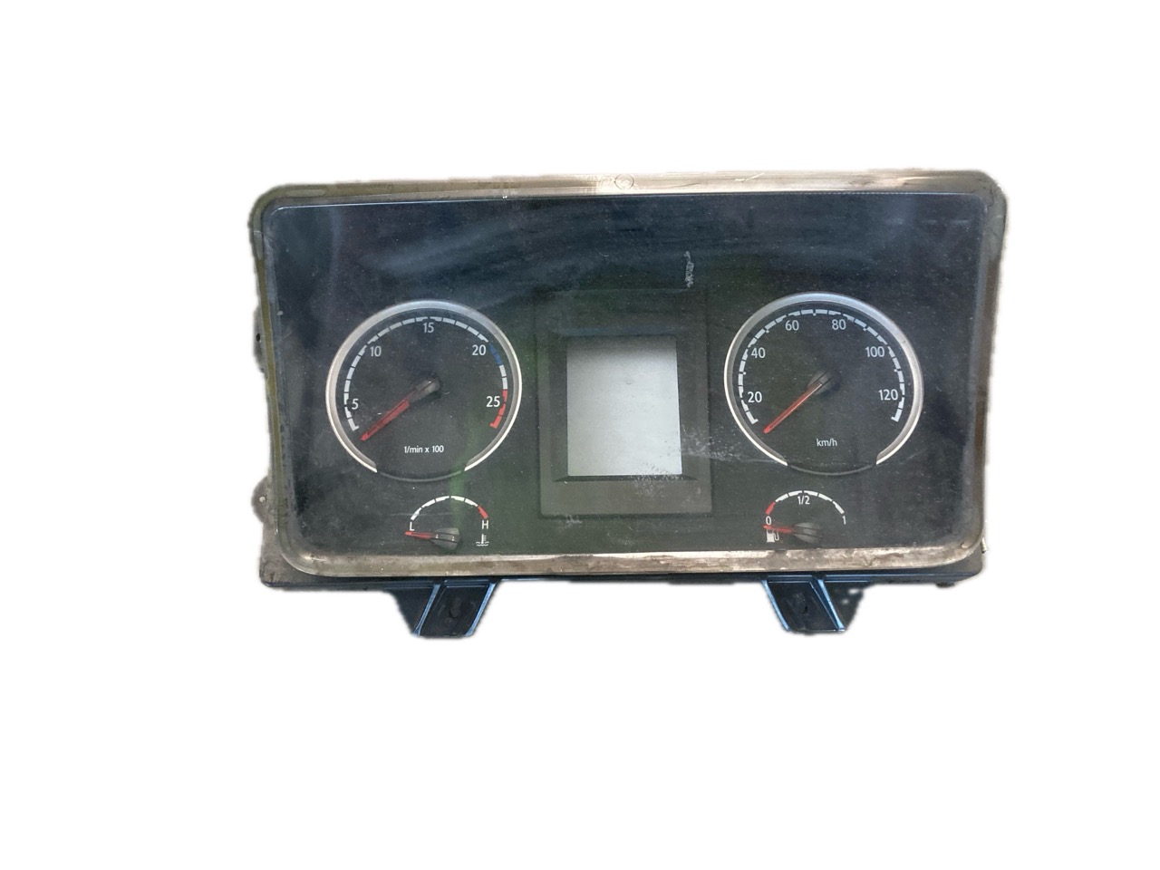 CUADRO INSTRUMENTOS SCANIA SCANIA P G R T – SERIES R 480 2004- 480CV 11716CC 1009860 - 2061563 2627465 2627464