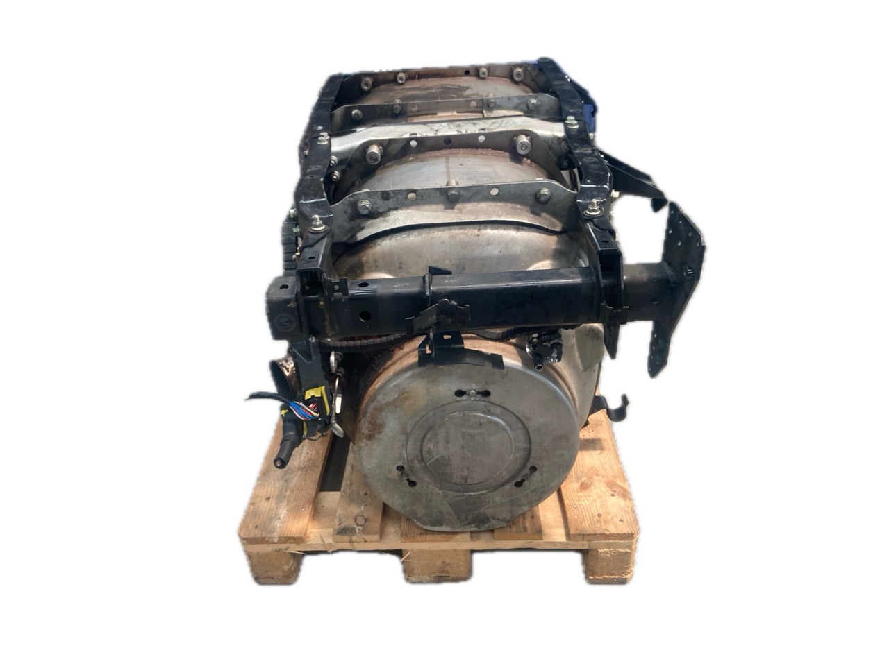 CATALIZADOR DAF CF - 2300748