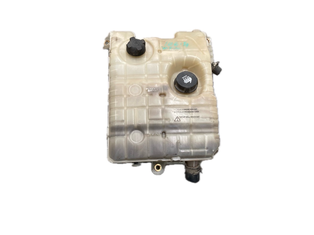 DEPOSITO EXPANSION RENAULT TRUCKS PREMIUM DISTRIBUTION 260.16 1996- 1004134 - 5010514340 7421017015