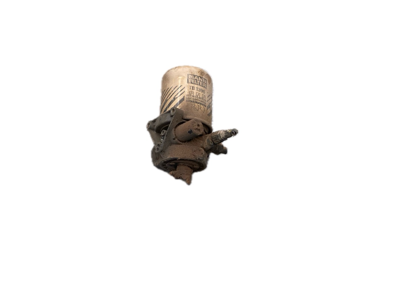 FILTRO DESHIDRATADOR RENAULT TRUCKS PREMIUM DISTRIBUTION 260.16 1996- 1004134 - 5001867895 5001874292