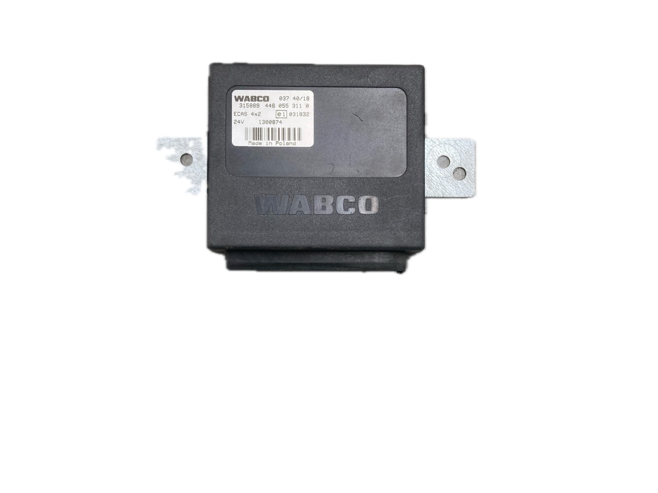ECU UCE CENTRALITA RENAULT TRUCKS PREMIUM DISTRIBUTION 260.16 1996- 1004134 - 4460553110 1380874