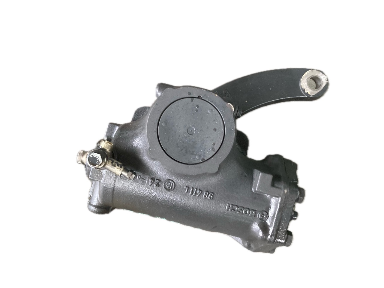 CAJA DE DIRECCION IVECO S-WAY 460 AT440ST46 FP CT - 41289648