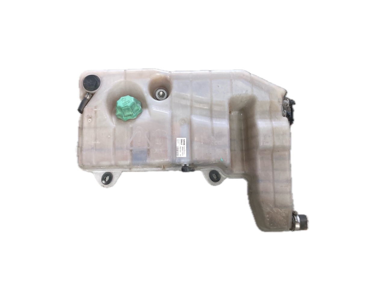 DEPOSITO EXPANSION IVECO S-WAY 460 AT440ST46 FP CT - 41215631 5802411213