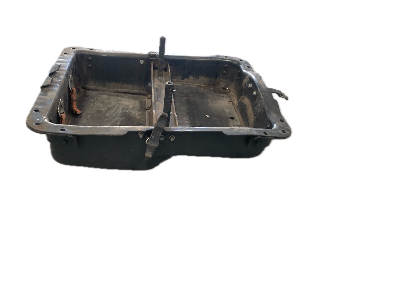 PIEZAS VARIAS IVECO S-WAY 460 AT440ST46 FP CT - 5801332728