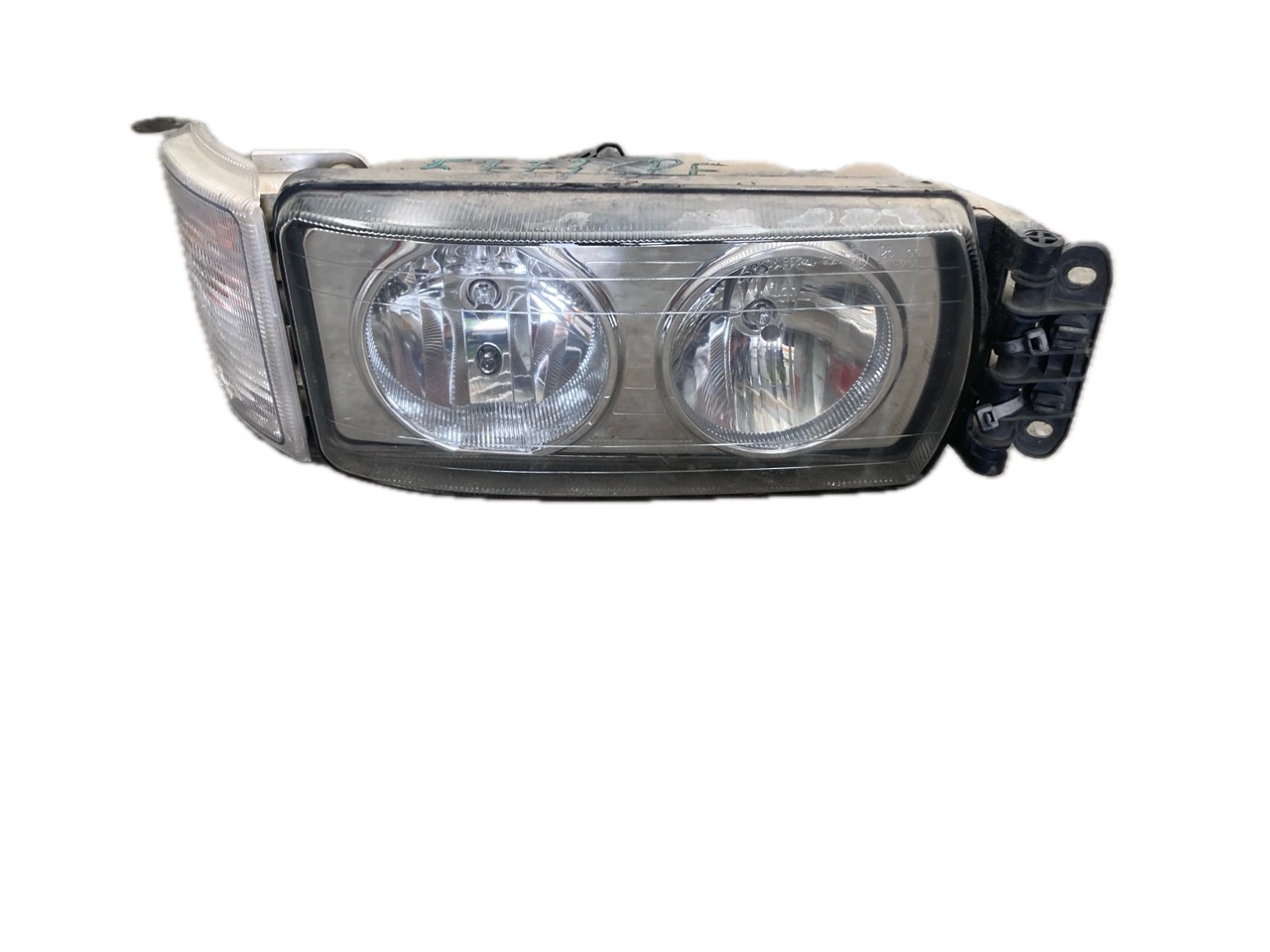FARO DERECHO IVECO EUROCARGO 180 E 28 K TECTOR 2000 - 504238454 41221015