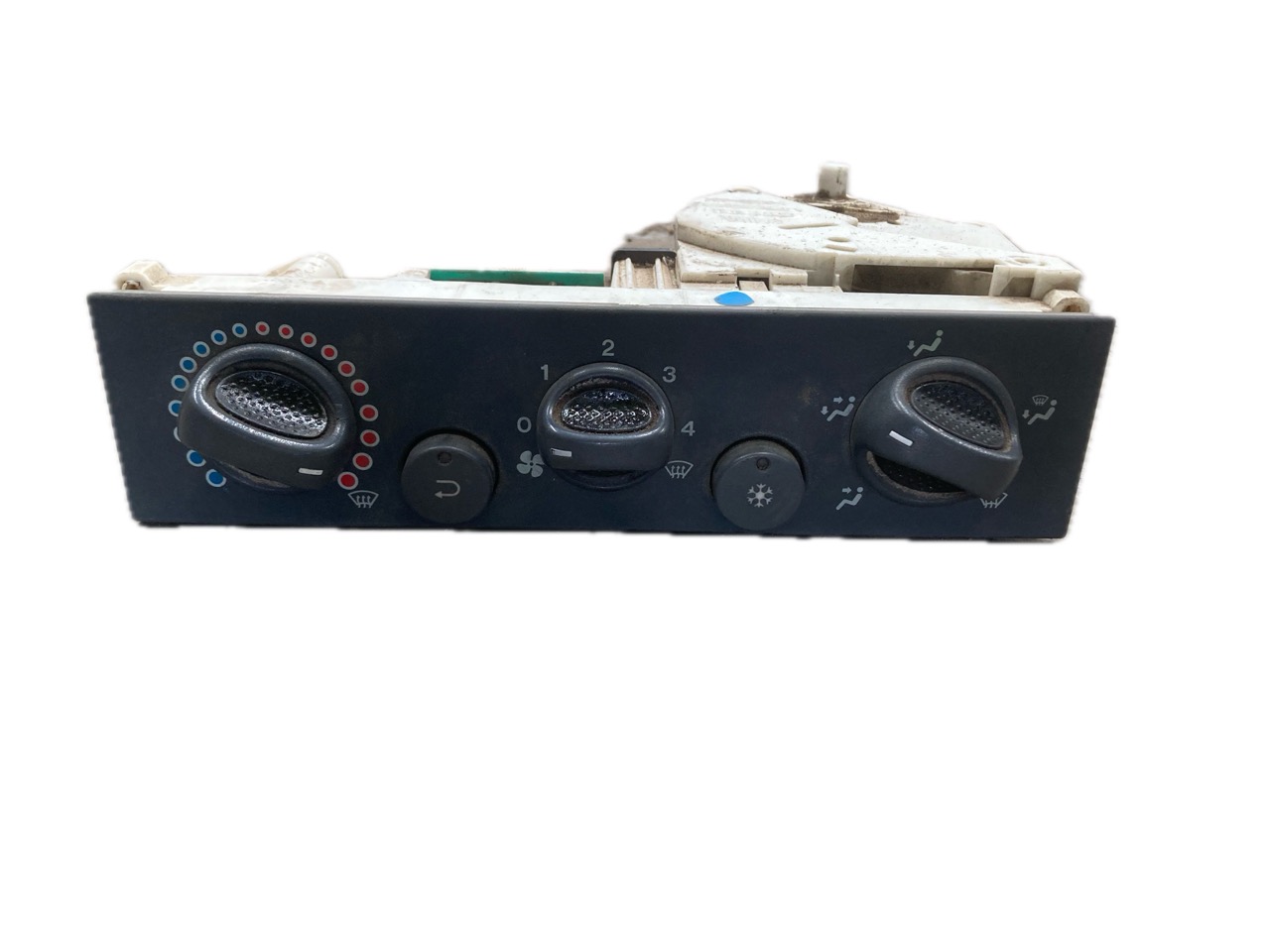 MANDO CALEFACCION IVECO EUROCARGO 180 E 28 K TECTOR 2000 - 504063281
