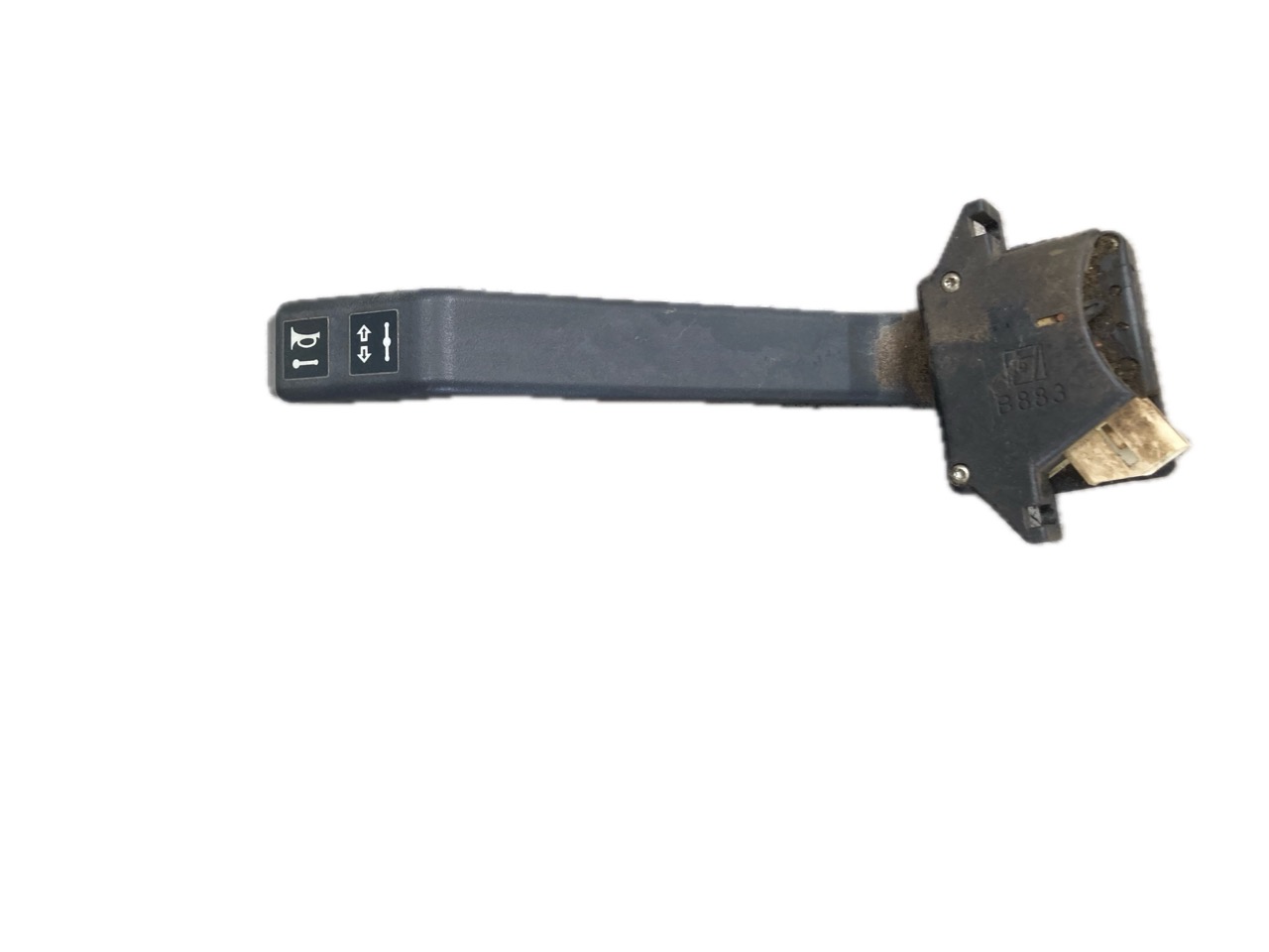 MANDO INTERMITENTES IVECO EUROCARGO 180 E 28 K TECTOR 2000 - 93194121