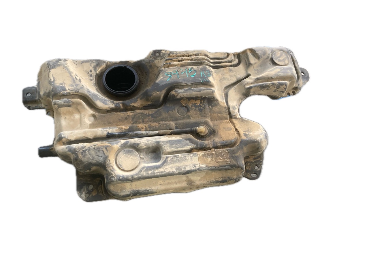 DEPOSITO COMBUSTIBLE RENAULT KANGOO EXPRESS (FW0/1_) 1.5 DCI 75 (FW07 FW10 FW04) - 8200935682