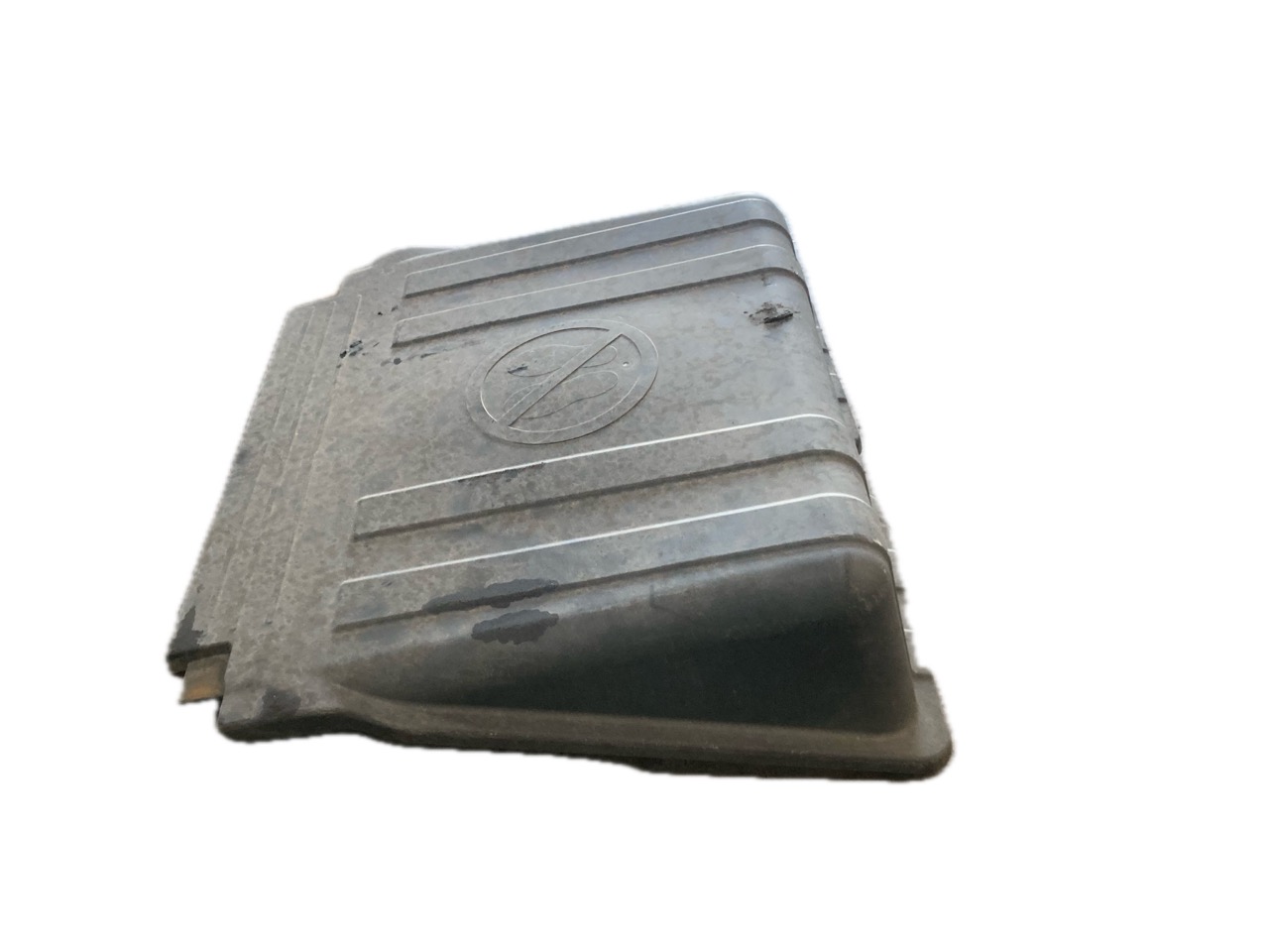 PIEZAS VARIAS MERCEDES-BENZ MERCEDES-BENZ ACTROS MP4 1843 - 9605410605