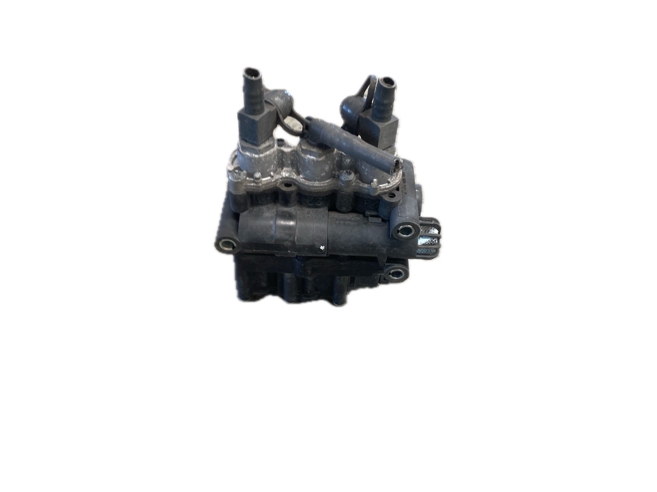 VALVULA DE AIRE ADICIONAL MERCEDES-BENZ MERCEDES-BENZ ACTROS MP4 1843 - 4728900410/037