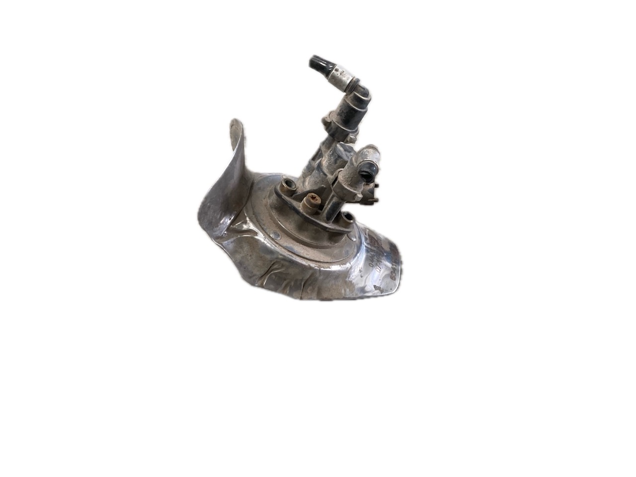 INYECTOR IVECO EUROCARGO 180 E 28 K TECTOR 2000 - 504193284