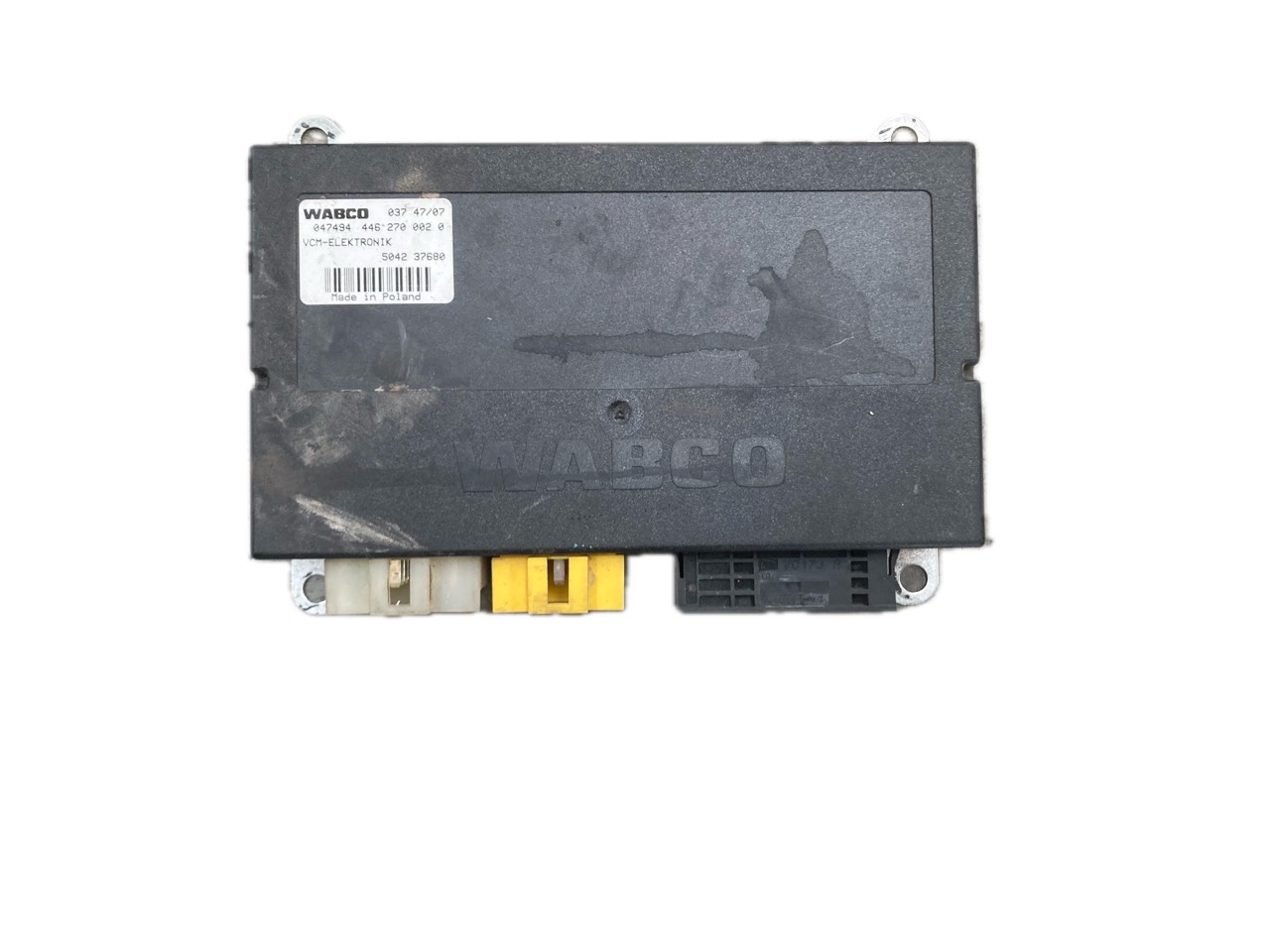 ECU UCE CENTRALITA IVECO EUROCARGO 180 E 28 K TECTOR 2000 - 4462700020 504237680